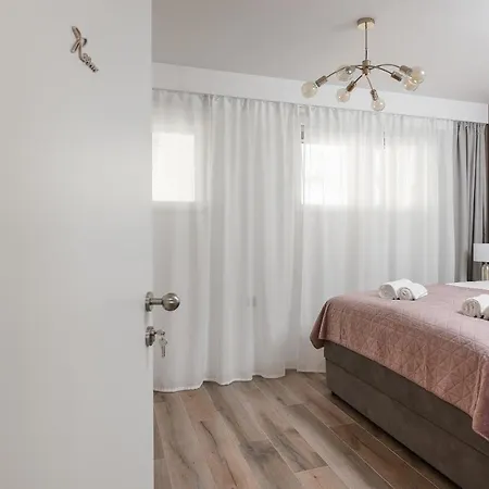 Aura Exclusive & Zára