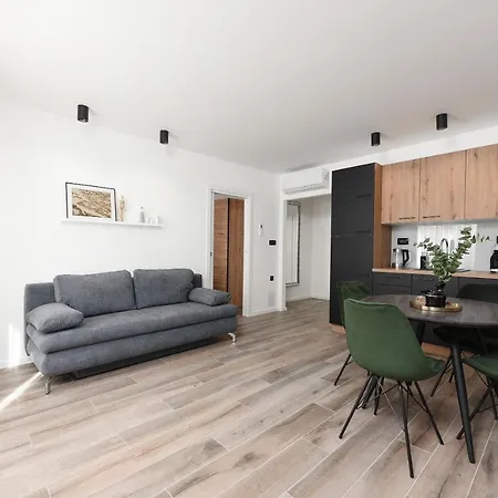 Aura Exclusive & Appartement