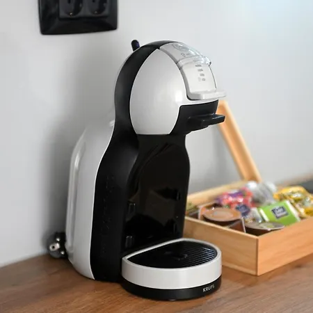 Lägenhet Aura Exclusive & Zadar