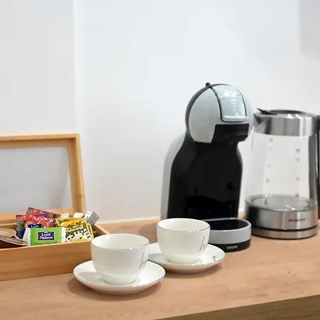 Apartman Aura Exclusive &