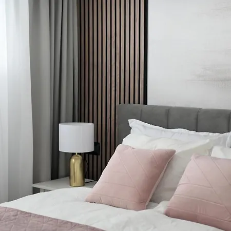 Apartman Aura Exclusive & Zára