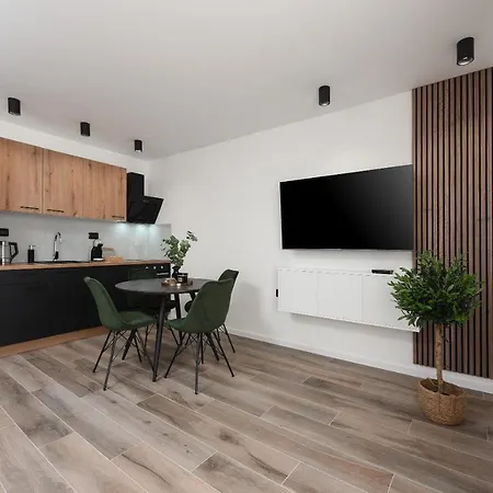 Aura Exclusive & Apartman Zára