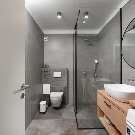 Apartman Aura Exclusive & *