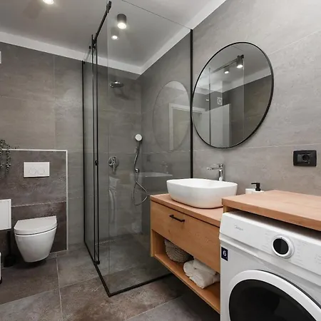 Apartman Aura Exclusive & Zára