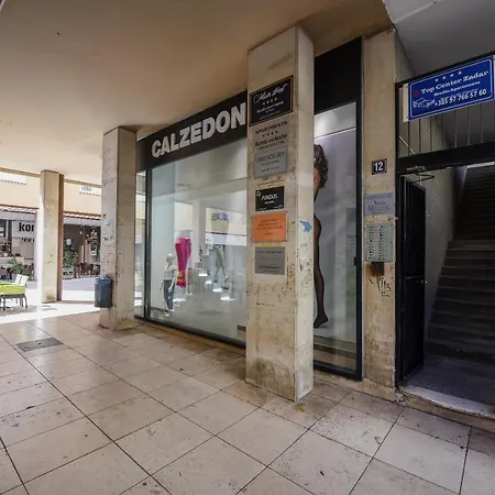 Aura Exclusive & Apartman *