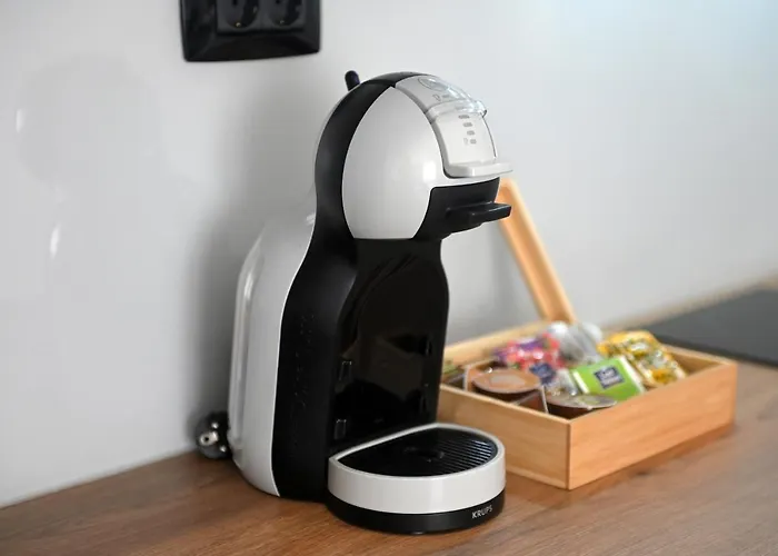 Lägenhet Aura Exclusive & Zadar