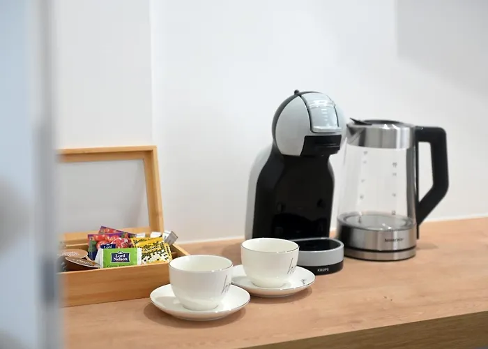 Lägenhet Aura Exclusive &