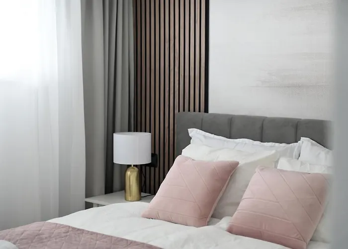 Lägenhet Aura Exclusive & Zadar