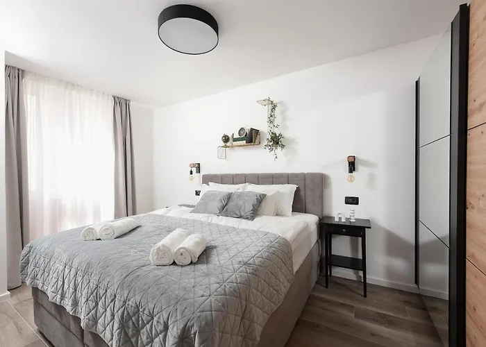 Lägenhet Aura Exclusive & *