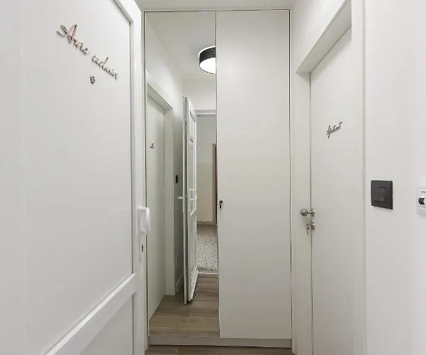 Lägenhet Aura Exclusive &