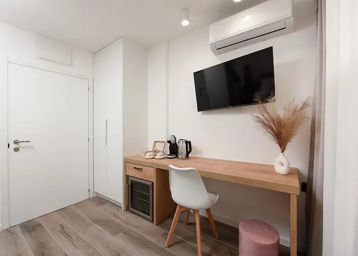 Lägenhet Aura Exclusive &