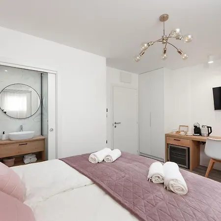 Aura Exclusive & Apartment *