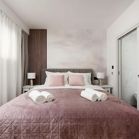 Aura Exclusive & Apartment *