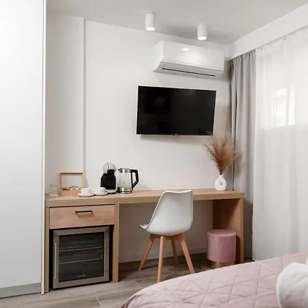 Aura Exclusive & Apartment Zadar