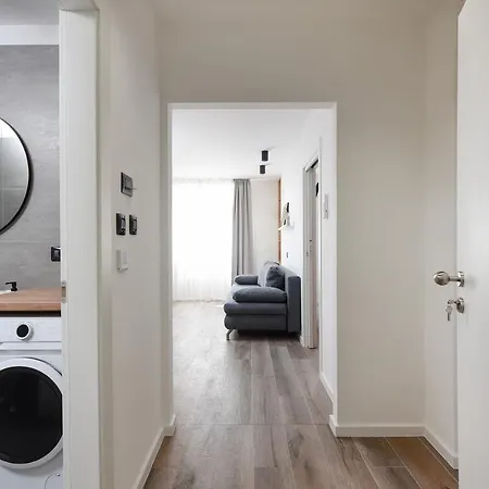 Apartment Aura Exclusive & *