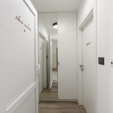 Apartment Aura Exclusive &