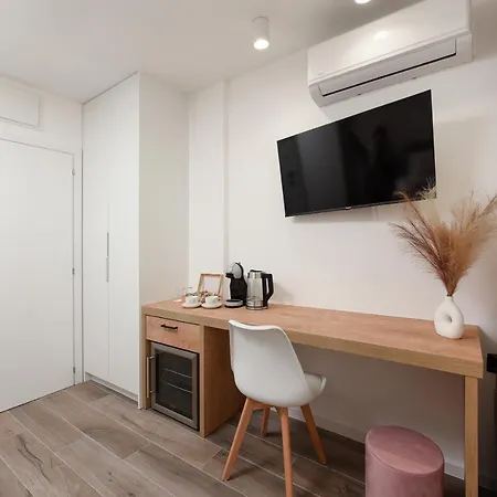 Apartment Aura Exclusive &