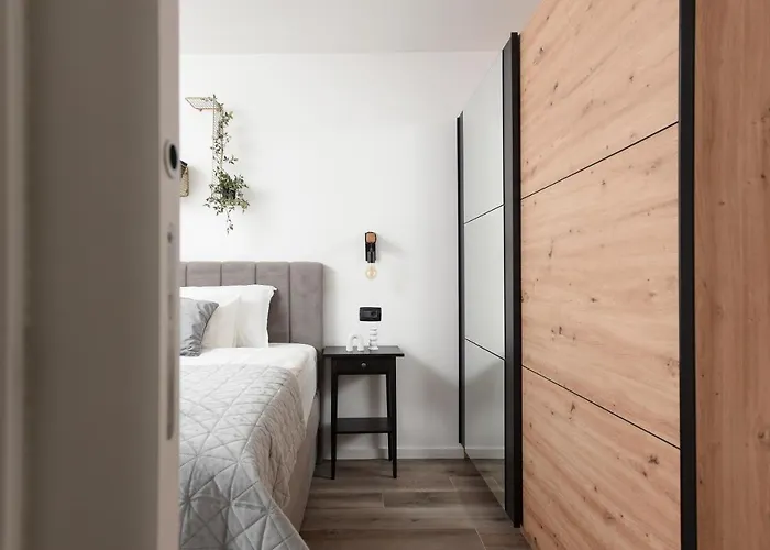 Апартаменты Aura Exclusive &