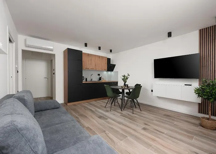 Aura Exclusive & Апартаменты