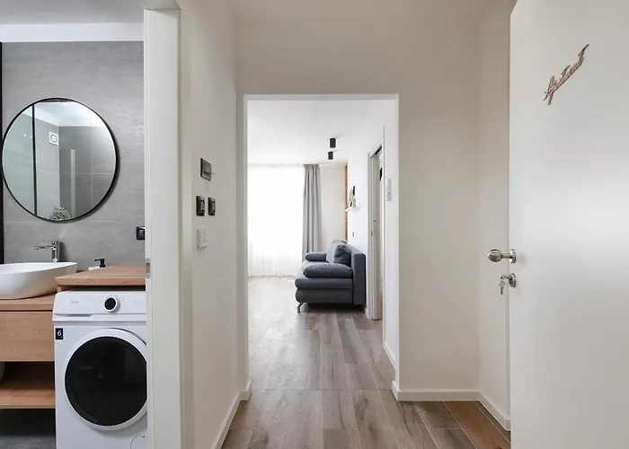 Апартаменты Aura Exclusive & *