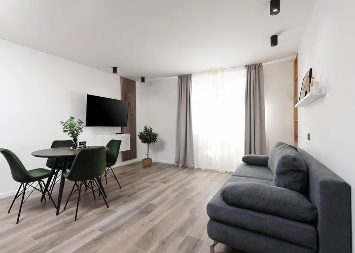 Aura Exclusive & Апартаменты