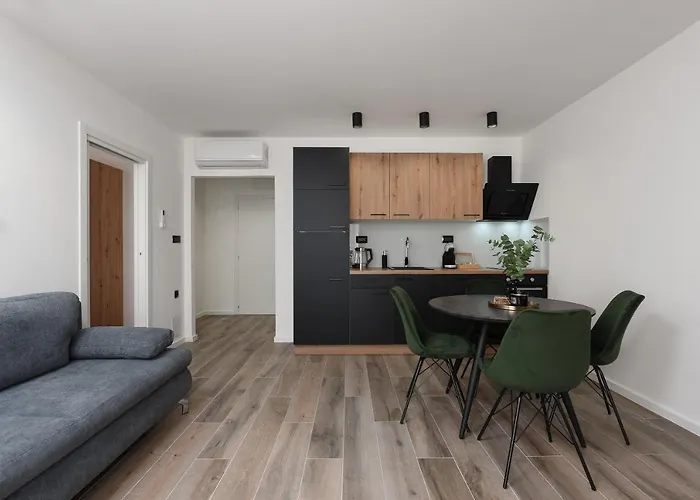 Aura Exclusive & Апартаменты