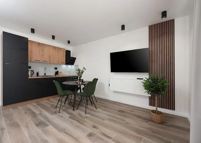 Aura Exclusive & Апартаменты Задар